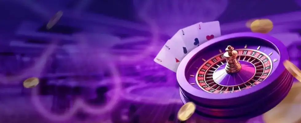 Hello Fortune Casino sign-up bonus promotional image